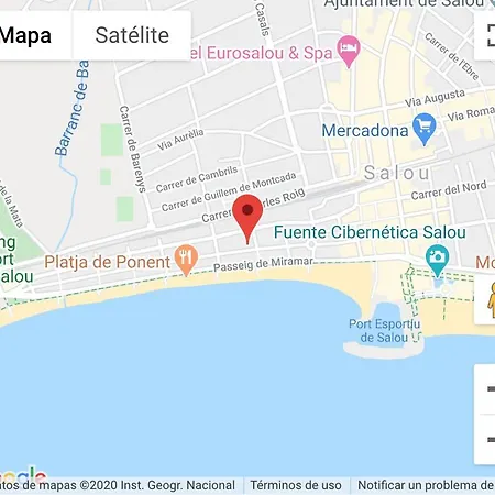 Apartamento Apartbeach Diana Vistas Playa Y Climatizado *