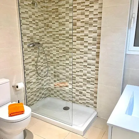 Apartbeach Diana Vistas Playa Y Climatizado *