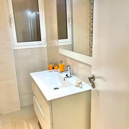 Apartbeach Diana Vistas Playa Y Climatizado Apartment *