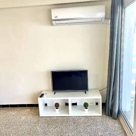 Apartbeach Diana Vistas Playa Y Climatizado Apartment