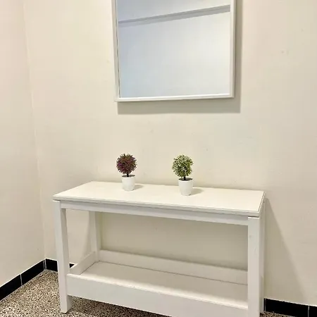 Apartman Apartbeach Diana Vistas Playa Y Climatizado *